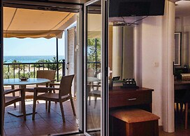 Romanos Beach Villas