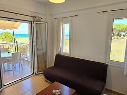 Romanos Beach Villas