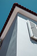 Romanos Beach Villas