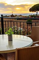 Romanos Beach Villas