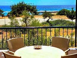 Romanos Beach Villas