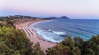 Romanos Beach Villas