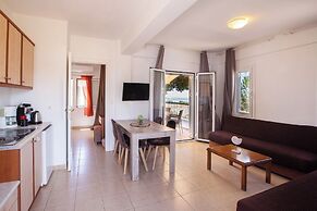 Romanos Beach Villas