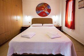 Romanos Beach Villas