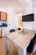 Romanos Beach Villas