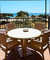 Romanos Beach Villas