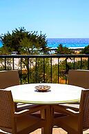 Romanos Beach Villas