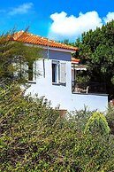 Romanos Beach Villas