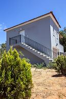 Romanos Beach Villas