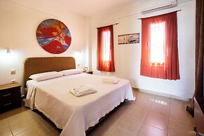 Romanos Beach Villas