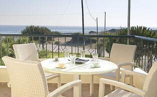 Romanos Beach Villas