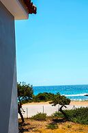 Romanos Beach Villas