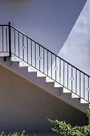 Romanos Beach Villas