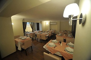 Numidien Hotel