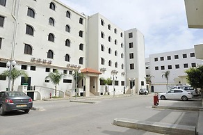 Numidien Hotel