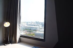 ibis Bangkok IMPACT