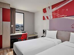ibis Bangkok IMPACT