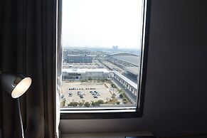ibis Bangkok IMPACT