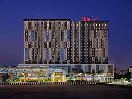 ibis Bangkok IMPACT