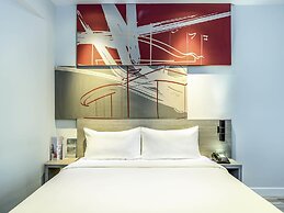 ibis Bangkok IMPACT