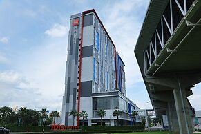 ibis Bangkok IMPACT