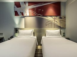 ibis Bangkok IMPACT