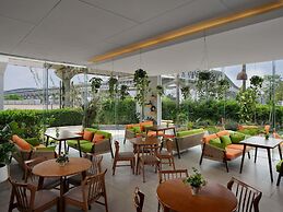 ibis Bangkok IMPACT