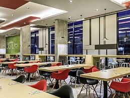 ibis Bangkok IMPACT