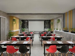 ibis Bangkok IMPACT