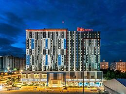 ibis Bangkok IMPACT