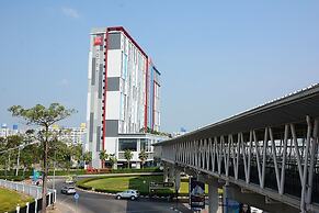 ibis Bangkok IMPACT