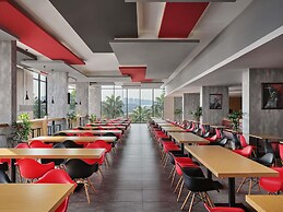 ibis Bangkok IMPACT