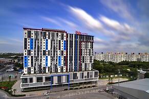 ibis Bangkok IMPACT