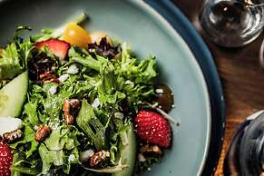 Renaissance Dallas at Plano Legacy West Hotel