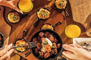 Renaissance Dallas at Plano Legacy West Hotel