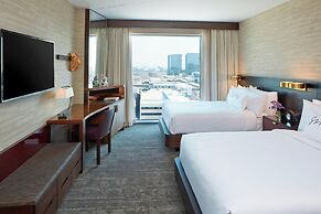 Renaissance Dallas at Plano Legacy West Hotel