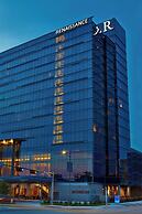 Renaissance Dallas at Plano Legacy West Hotel
