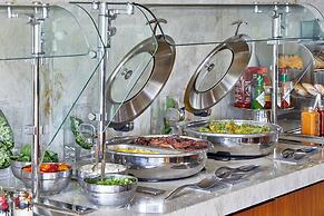 Renaissance Dallas at Plano Legacy West Hotel