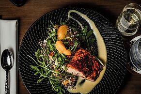 Renaissance Dallas at Plano Legacy West Hotel