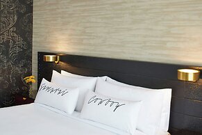 Renaissance Dallas at Plano Legacy West Hotel