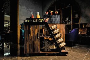 Renaissance Dallas at Plano Legacy West Hotel