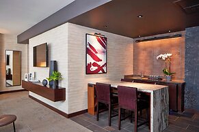 Renaissance Dallas at Plano Legacy West Hotel