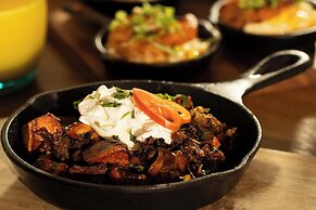 Renaissance Dallas at Plano Legacy West Hotel