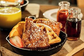 Renaissance Dallas at Plano Legacy West Hotel