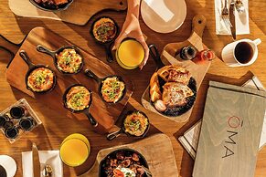 Renaissance Dallas at Plano Legacy West Hotel