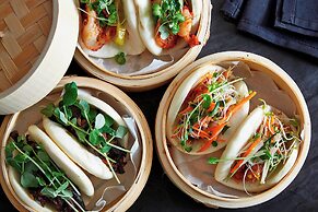 Renaissance Dallas at Plano Legacy West Hotel