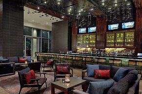 Renaissance Dallas at Plano Legacy West Hotel