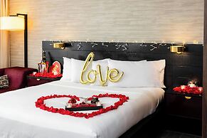 Renaissance Dallas at Plano Legacy West Hotel