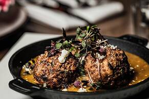 Renaissance Dallas at Plano Legacy West Hotel