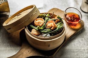 Renaissance Dallas at Plano Legacy West Hotel